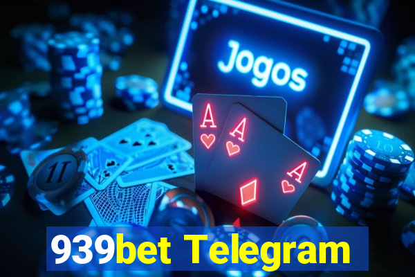 939bet Telegram